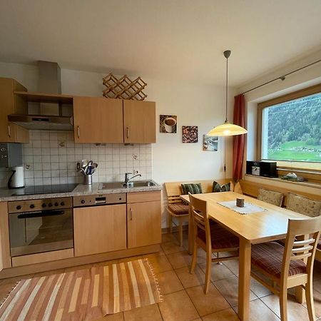 Haus Harbauer Apartment Neustift im Stubaital Luaran gambar