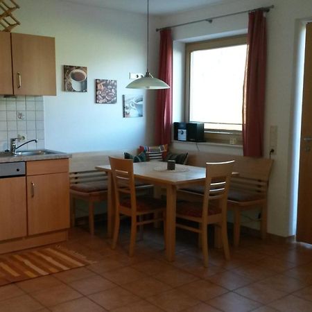 Haus Harbauer Apartment Neustift im Stubaital Luaran gambar