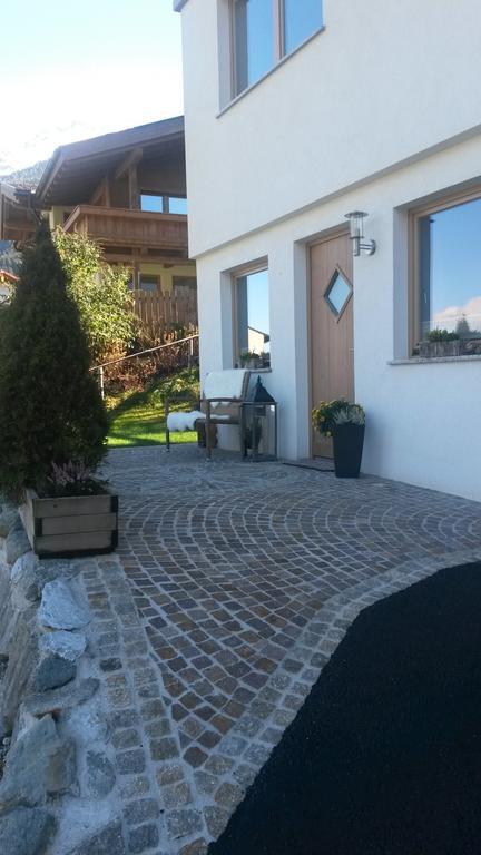 Haus Harbauer Apartment Neustift im Stubaital Luaran gambar